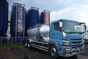 セメント事業イメージ