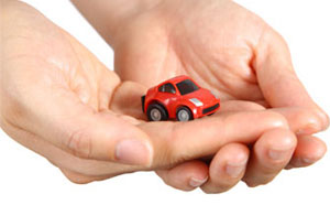 ニコニコレンタカーイメージ